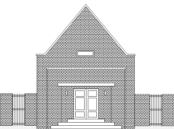 Bethesda Particular Baptist Chapel